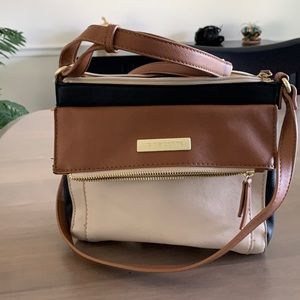 NWOT - Liz Claiborne CrossBody Bag